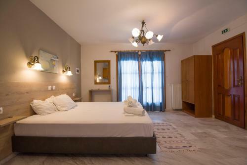 Apartamento Villa Papapostolou