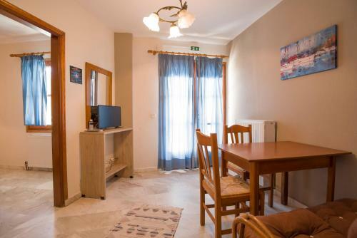 Apartamento Villa Papapostolou