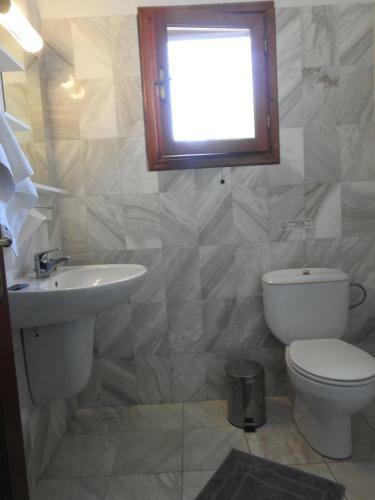 Apartamento Villa Papapostolou