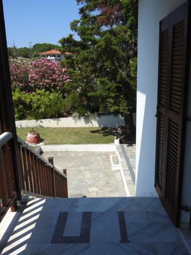Apartamento Villa Papapostolou