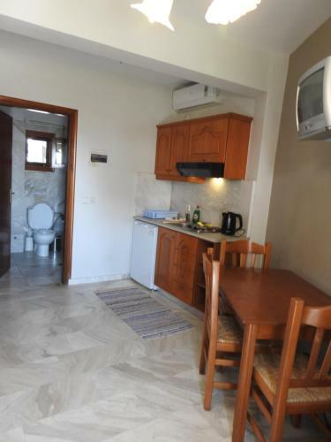 Apartamento Villa Papapostolou