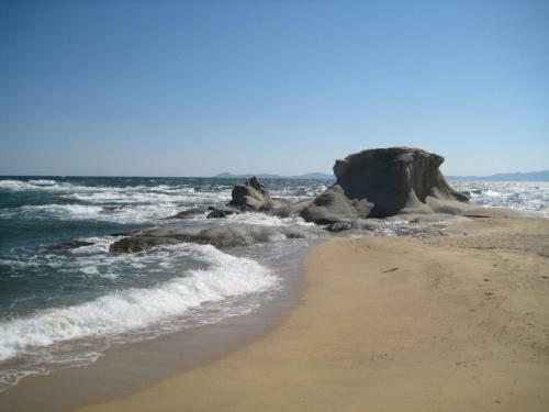 Apartamento Villa Papapostolou