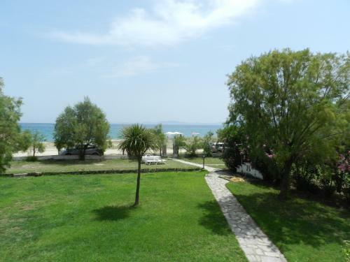Apartamento Villa Papapostolou