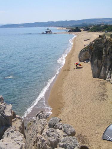 Apartamento Villa Papapostolou