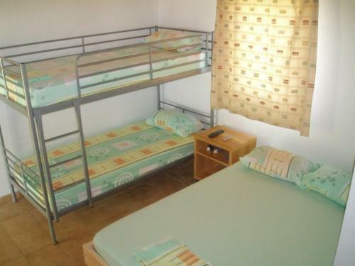 Hostal Develiki Rooms For Rent