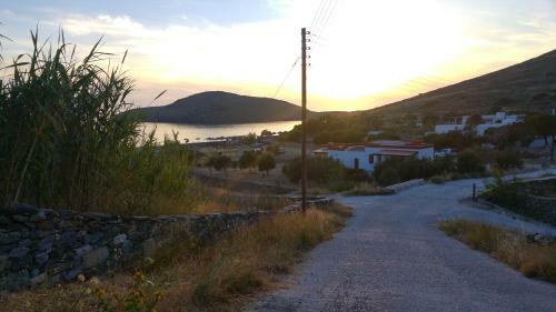 Apartamento Tramonto Nel Delfini