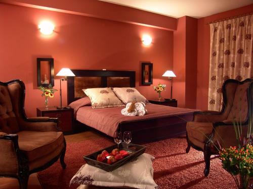 Aloni Toy Kir Thanasi Hotel & Spa