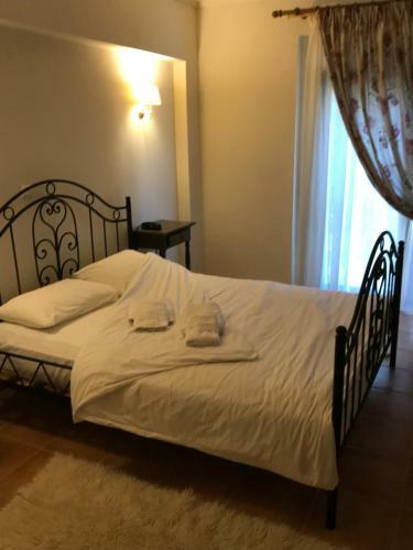 Aloni Toy Kir Thanasi Hotel & Spa