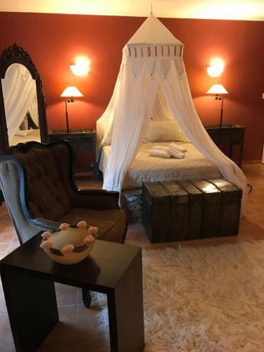 Aloni Toy Kir Thanasi Hotel & Spa