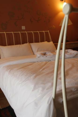 Aloni Toy Kir Thanasi Hotel & Spa
