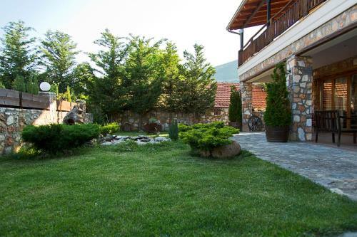 Aloni Toy Kir Thanasi Hotel & Spa