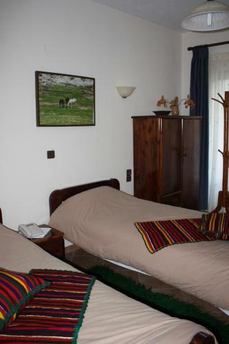 Hotel Monopati E6