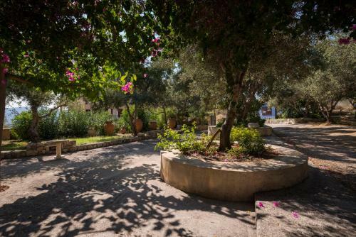 Apartamento Orionas Village