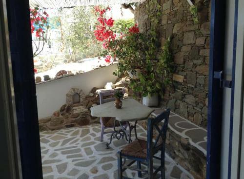 Aposperitis Rooms & Apartments