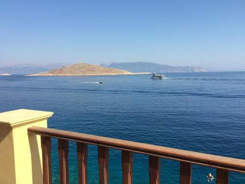 Apartamento Villa Amalia