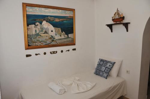 Apartamento Anna's House