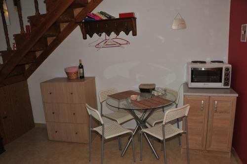 Apartamento Anna's House