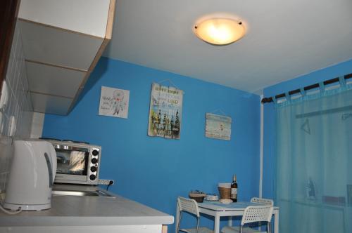 Apartamento Anna's House