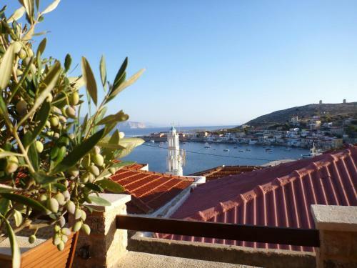 Apartamento Bright Sun Villas