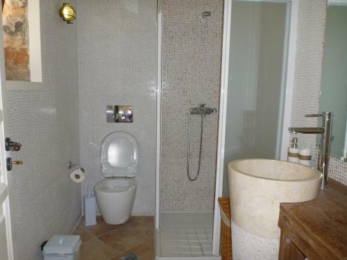Apartamento Bright Sun Villas