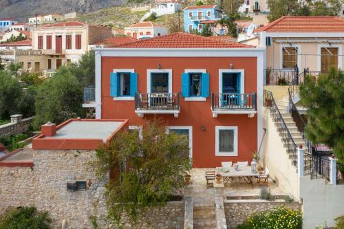 Apartamento Villa Katingo