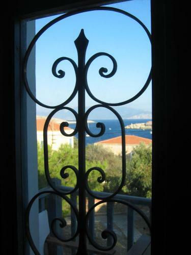 Apartamento Villa Katingo