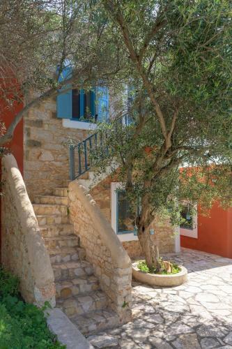 Apartamento Villa Katingo