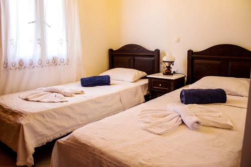 Apartamento Avgerinos Village