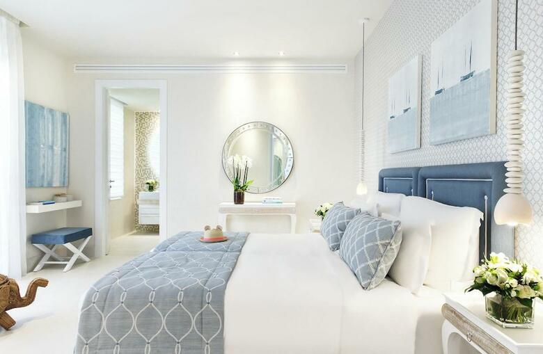 Hotel Sani Beach Club