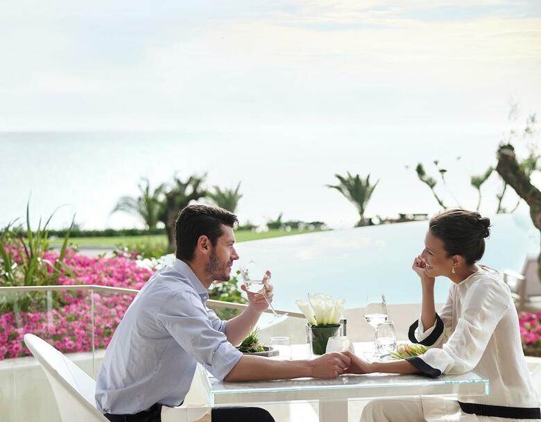 Hotel Sani Beach Club