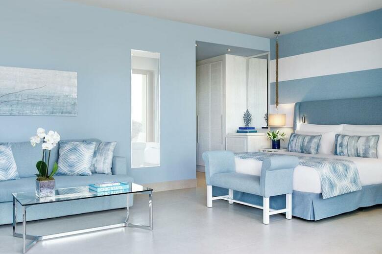 Hotel Sani Beach Club