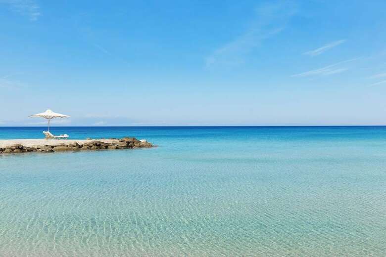 Hotel Sani Beach Club