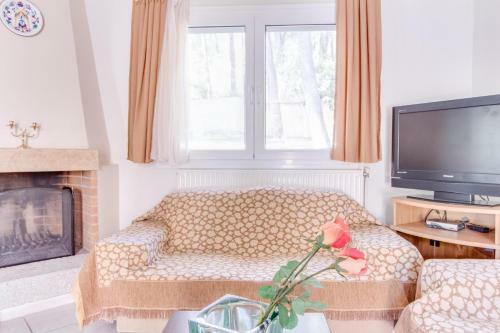 Stamatiadis Sani Cape Villas