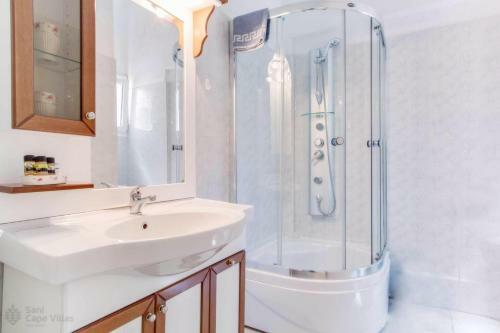 Stamatiadis Sani Cape Villas