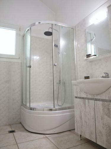 Stamatiadis Sani Cape Villas