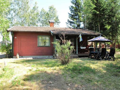 Holiday Home Sj�atorp B�ckv�gen - Snd126