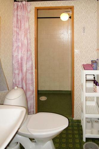 Holiday Home Sj�atorp B�ckv�gen - Snd126
