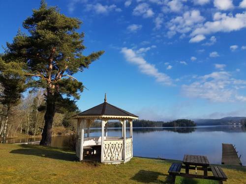 Mov�nta Camping