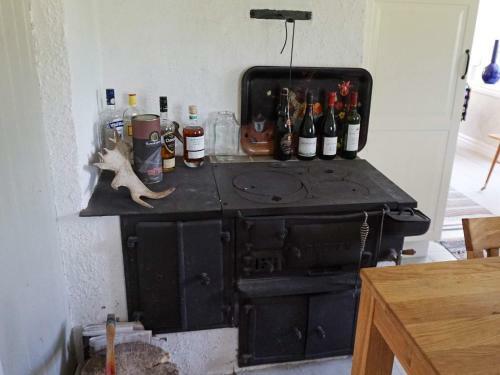 Holiday Home Kilsmo II
