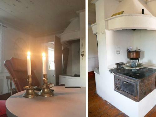 Holiday Home J�dra�s