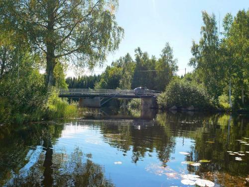 Holiday Home J�dra�s