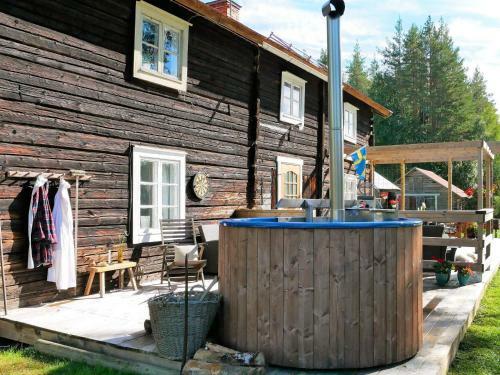 Holiday Home J�dra�s