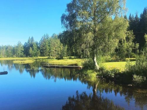 Holiday Home J�dra�s