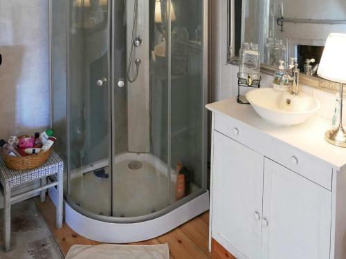 Holiday Home J�dra�s
