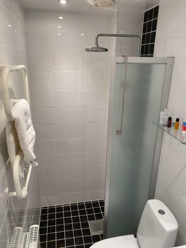 Skogsvikens Hotell
