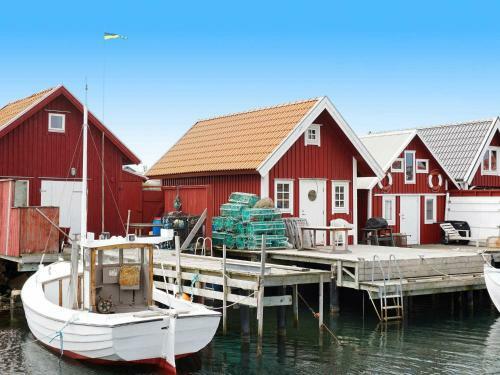 Holiday Home Kungshamn III