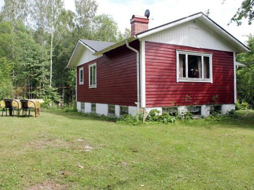 Holiday Home Sn�fleboda - Ble157