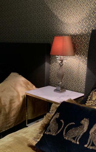 Bed & Breakfast Isaksbo Herrg�rd