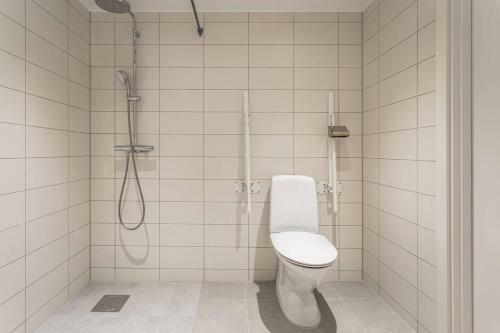 Apartamento Cosy And Quiet Studio Close To Stockholm