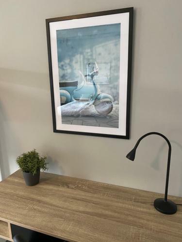 De La Gardie Park Vandrarhem Hostel